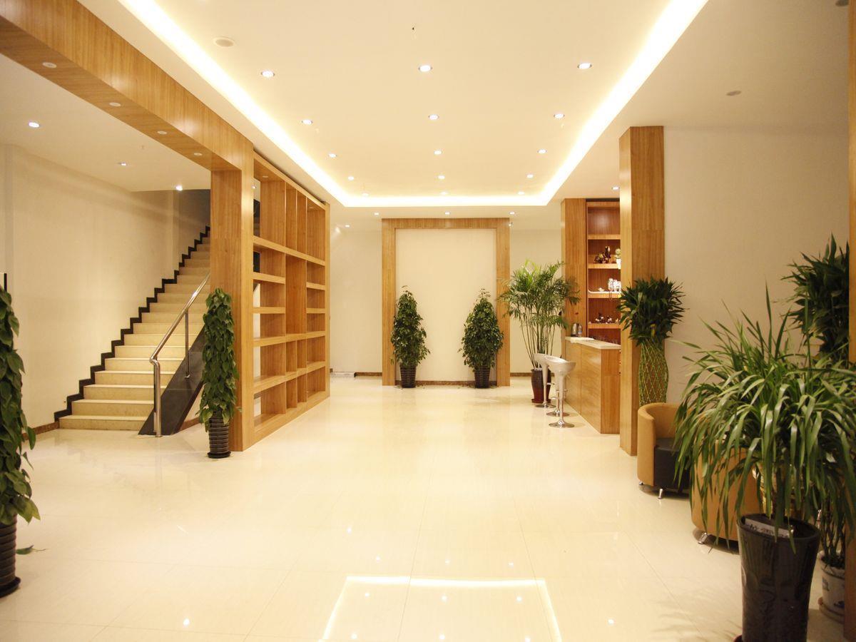 Beijing Yamei International Hotel Airport Branch Shunyi Exteriér fotografie